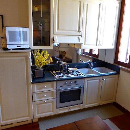 Santamaria Apartment Wenecja Zewnętrze zdjęcie