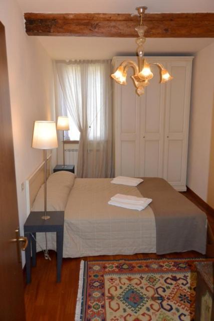 Santamaria Apartment Wenecja Zewnętrze zdjęcie