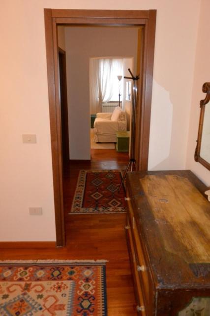 Santamaria Apartment Wenecja Zewnętrze zdjęcie