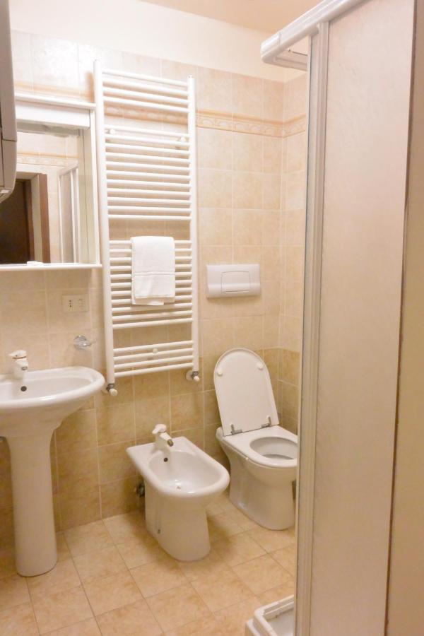 Santamaria Apartment Wenecja Zewnętrze zdjęcie
