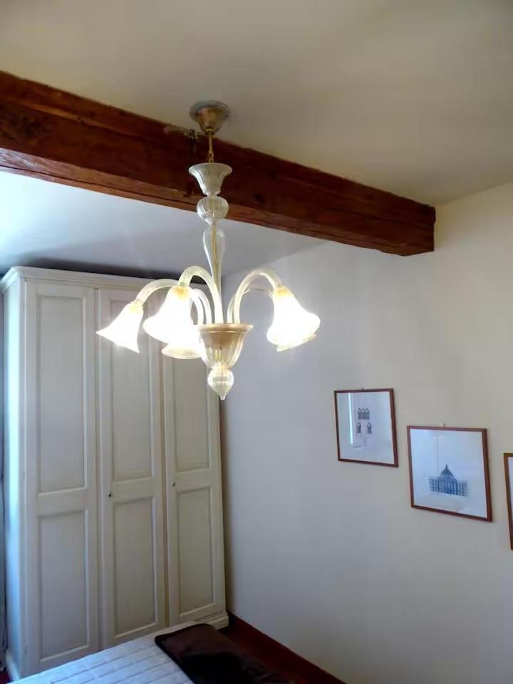 Santamaria Apartment Wenecja Zewnętrze zdjęcie