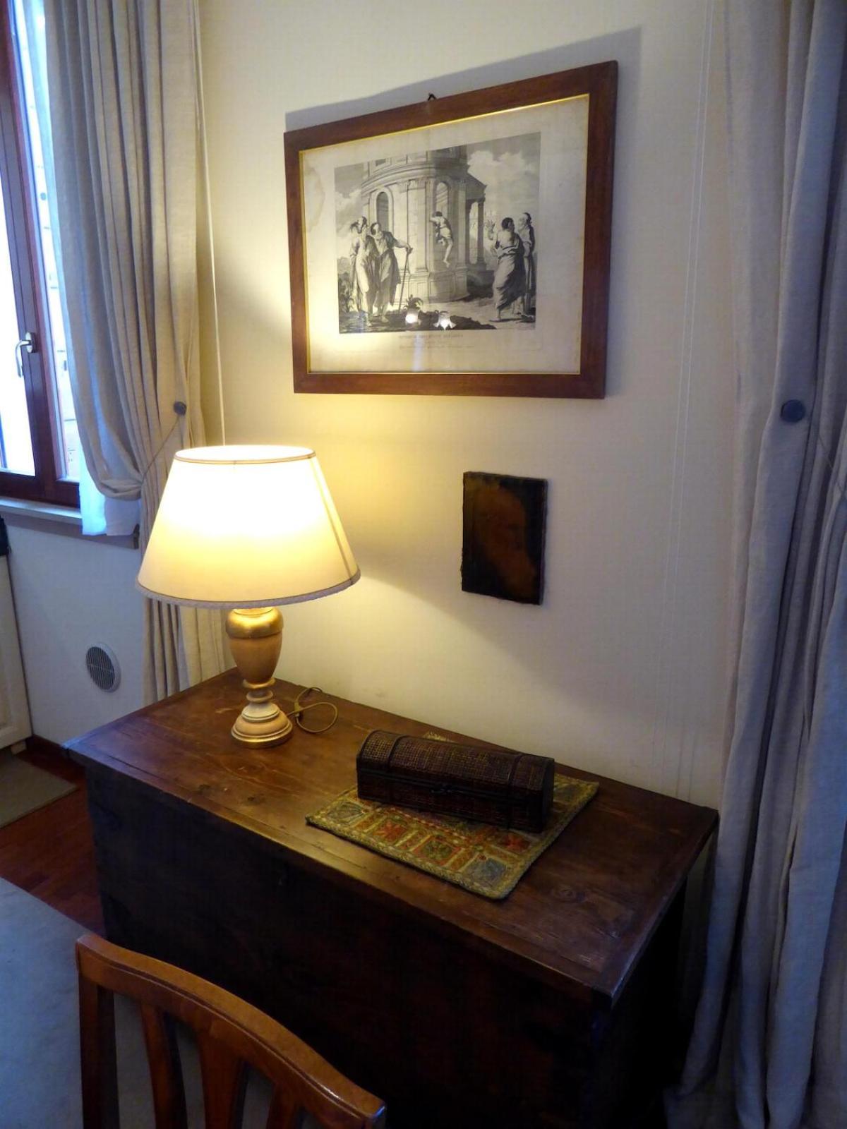 Santamaria Apartment Wenecja Zewnętrze zdjęcie